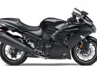 Kawasaki ZZR 1400 / Ninja ZX-14R Special Edition